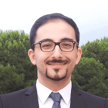 The profil picture of the Arda Çelebi who is the CTO & Co-Founder of the VireUp Company