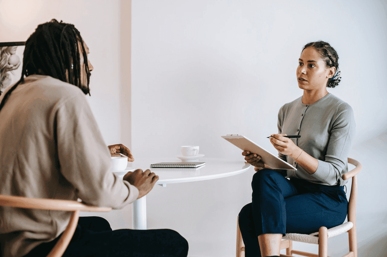 Skill assessment meeting