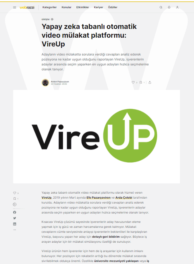 Blog post banner